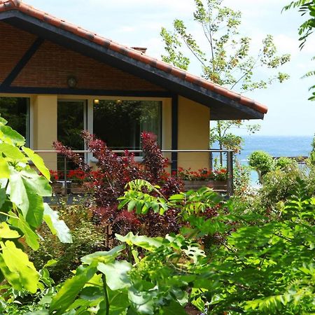 Hotel Metrokua Lekeitio Εξωτερικό φωτογραφία