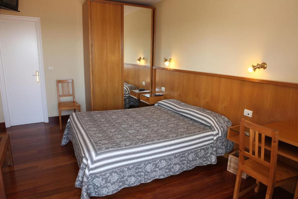 Hotel Metrokua Lekeitio Δωμάτιο φωτογραφία