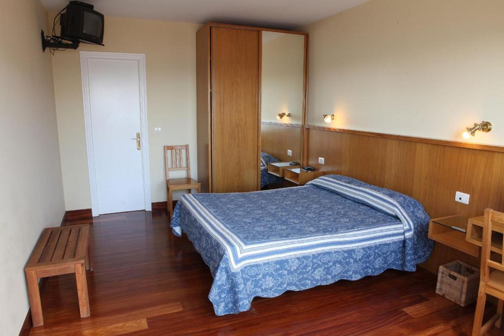 Hotel Metrokua Lekeitio Δωμάτιο φωτογραφία