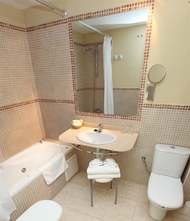Hotel Metrokua Lekeitio Δωμάτιο φωτογραφία
